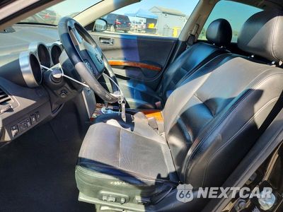 Zdjęcie 7 z 12 samochodu: 2006 NISSAN MAXIMA 3.5 SE VIN:1N4BA41E46C828170 - miniatura