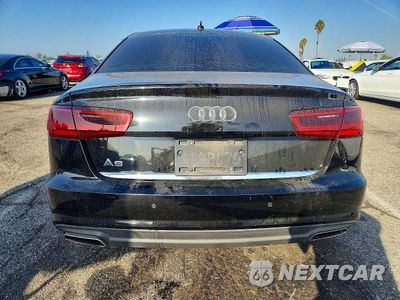 Zdjęcie 6 z 12 samochodu: 2018 AUDI A6 PREMIUM PLUS VIN:WAUD8AFC0JN043885 - miniatura