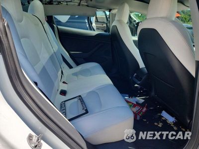 Zdjęcie 10 z 12 samochodu: 2023 TESLA MODEL 3 VIN:5YJ3E1EA6PF382424 - miniatura