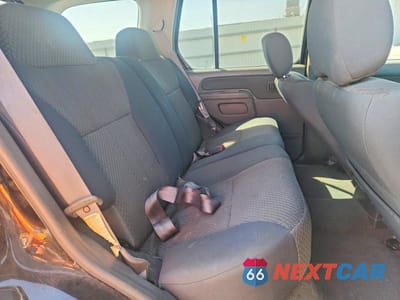 Zdjęcie 10 z 12 samochodu: 2003 NISSAN XTERRA XE-V6 VIN:5N1ED28Y13C637798 - miniatura