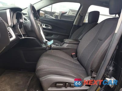 Zdjęcie 7 z 12 samochodu: 2013 CHEVROLET EQUINOX LT VIN:2GNALDEK7D6423370 - miniatura