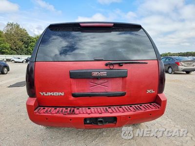 Zdjęcie 6 z 13 samochodu: 2011 GMC YUKON SLT VIN:1GKS2CE08BR157646 - miniatura