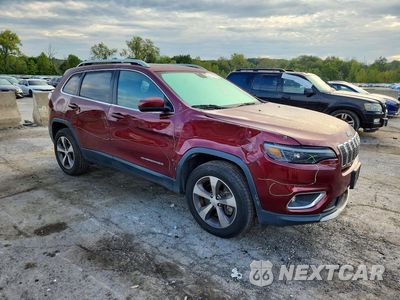 Zdjęcie 7 z 26 samochodu: 2019 JEEP CHEROKEE LIMITED VIN:1C4PJMDXXKD401948 - miniatura