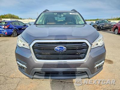 Piąte zdjęcie samochodu w środku: 2020 SUBARU ASCENT TOURING VIN:4S4WMARD2L3444182 - miniatura