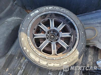 Zdjęcie 12 z 13 samochodu: 2005 FORD F150 SUPERCREW VIN:1FTPW12545KE68756 - miniatura