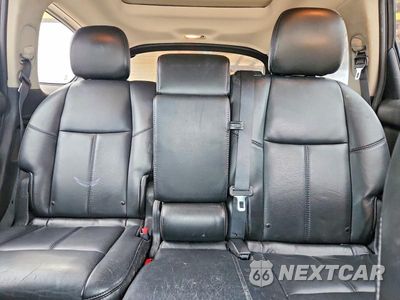 Zdjęcie 10 z 13 samochodu: 2013 NISSAN PATHFINDER S VIN:5N1AR2MM6DC680005 - miniatura