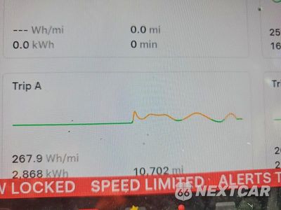 Zdjęcie 9 z 14 samochodu: 2026 TESLA MODEL Y VIN:7SAYGDED1TA615793 - miniatura