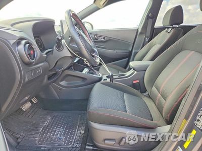 Zdjęcie 7 z 12 samochodu: 2022 HYUNDAI KONA N LINE VIN:KM8K33A35NU889173 - miniatura