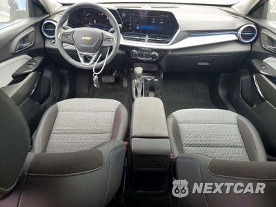 Zdjęcie 8 z 14 samochodu: 2026 CHEVROLET TRAX 1LT VIN:KL77LHEPXTC026843 - miniatura