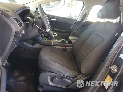Zdjęcie 7 z 12 samochodu: 2016 FORD EDGE SE VIN:2FMPK3G94GBB10231 - miniatura