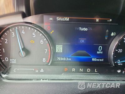 Zdjęcie 9 z 13 samochodu: 2021 FORD EXPLORER XLT VIN:1FMSK7DH0MGA12282 - miniatura