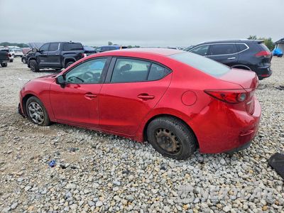 Drugie zdjęcie samochodu z przodu: 2014 MAZDA 3 SPORT VIN:3MZBM1U75EM107024 - miniatura