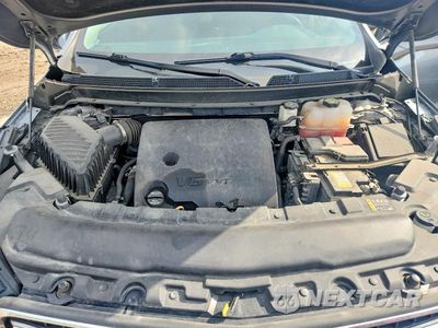 Zdjęcie 11 z 12 samochodu: 2021 BUICK ENCLAVE PREFERRED VIN:5GAERAKWXMJ116245 - miniatura
