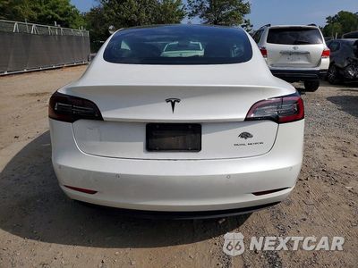 Zdjęcie 6 z 12 samochodu: 2019 TESLA MODEL 3 VIN:5YJ3E1EB8KF211675 - miniatura