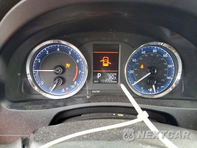 Zdjęcie 9 z 13 samochodu: 2018 TOYOTA COROLLA LE VIN:2T1BURHE8JC106401 - miniatura