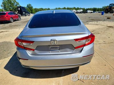 Zdjęcie 6 z 12 samochodu: 2020 HONDA ACCORD LX VIN:1HGCV1F14LA115379 - miniatura