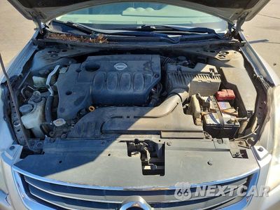 Zdjęcie 11 z 12 samochodu: 2011 NISSAN ALTIMA 2.5 VIN:1N4AL2AP3BN431625 - miniatura