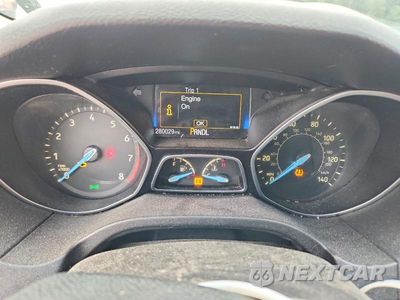 Zdjęcie 9 z 12 samochodu: 2016 FORD FOCUS S VIN:1FADP3E23GL267494 - miniatura