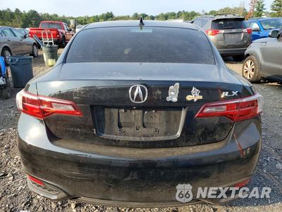 Zdjęcie 6 z 12 samochodu: 2016 ACURA ILX PREMIUM VIN:19UDE2F77GA003910 - miniatura