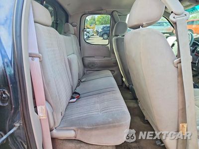 Zdjęcie 10 z 12 samochodu: 2003 TOYOTA TUNDRA SR5 VIN:5TBBT44153S372521 - miniatura