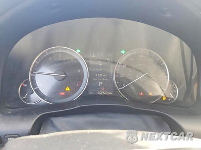 Zdjęcie 9 z 12 samochodu: 2016 LEXUS ES 350 VIN:58ABK1GG2GU026876 - miniatura