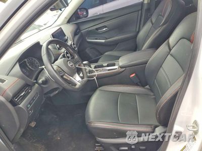 Zdjęcie 7 z 12 samochodu: 2024 NISSAN SENTRA SR VIN:3N1AB8DV6RY346482 - miniatura