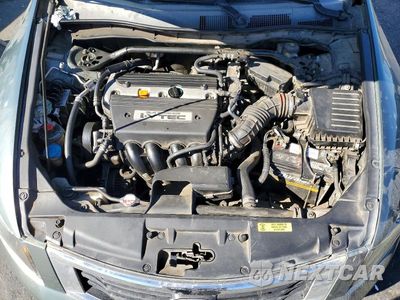 Zdjęcie 11 z 12 samochodu: 2009 HONDA ACCORD EXL VIN:1HGCP26889A013119 - miniatura
