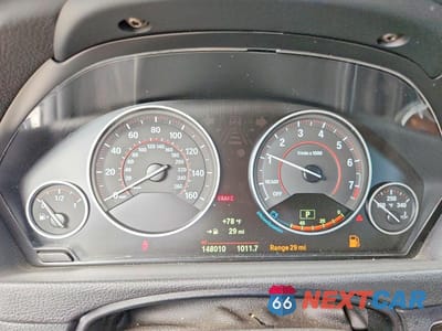 Zdjęcie 9 z 12 samochodu: 2019 BMW 430XI GRAN COUPE VIN:WBA4J3C53KBL07982 - miniatura