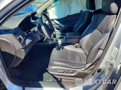 Zdjęcie 7 z 13 samochodu: 2013 ACURA RDX TECHNOLOGY VIN:5J8TB4H57DL001926 - miniatura
