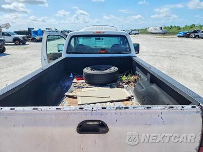 Zdjęcie 10 z 13 samochodu: 2010 FORD SUPER DUTY F-350 W/D SUPER DUTY VIN:1FTWF3A52AEB35263 - miniatura