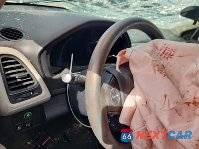 Zdjęcie 9 z 13 samochodu: 2022 HONDA HR-V LX VIN:3CZRU6H3XNM746743 - miniatura
