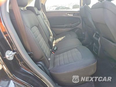 Zdjęcie 11 z 13 samochodu: 2016 FORD EDGE SEL VIN:2FMPK3J83GBB48341 - miniatura