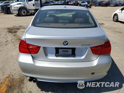 Zdjęcie 6 z 12 samochodu: 2011 BMW 328 I SULEV VIN:WBAPH5G50BNM82462 - miniatura