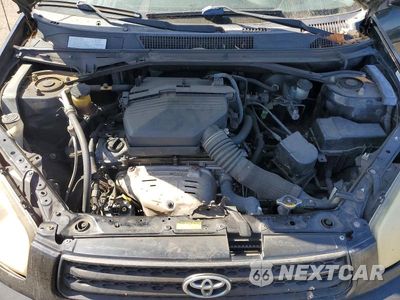 Zdjęcie 12 z 13 samochodu: 2002 TOYOTA RAV4 BASE VIN:JTEGH20V320069052 - miniatura