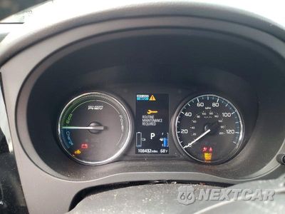 Zdjęcie 9 z 13 samochodu: 2020 MITSUBISHI OUTLANDER SEL VIN:JA4J24A54LZ041905 - miniatura