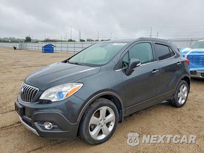 2016 BUICK ENCORE KL4CJGSB0GB528342 - główne zdjęcie licytacji z USA - miniatura