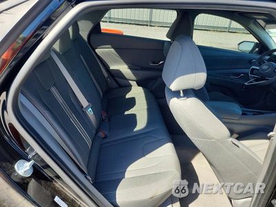 Zdjęcie 10 z 12 samochodu: 2023 HYUNDAI ELANTRA SEL VIN:KMHLS4AGXPU624882 - miniatura