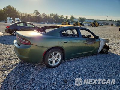 Trzecie zdjęcie samochodu z tyłu: 2023 DODGE CHARGER SXT VIN:2C3CDXBG7PH530786 - miniatura
