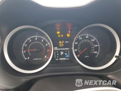 Zdjęcie 9 z 12 samochodu: 2016 MITSUBISHI LANCER ES VIN:JA32V2FW4GU003535 - miniatura