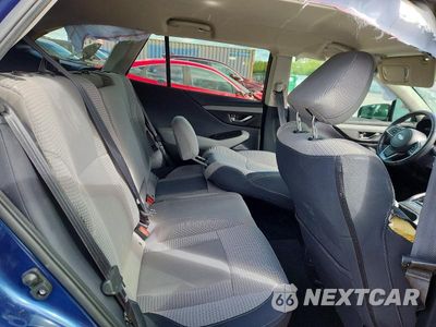 Zdjęcie 11 z 13 samochodu: 2021 SUBARU OUTBACK PREMIUM VIN:4S4BTACC1M3126105 - miniatura