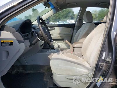 Zdjęcie 7 z 12 samochodu: 2007 KIA OPTIMA LX VIN:KNAGE123775139386 - miniatura