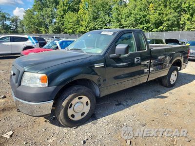 2006 FORD F150 1FTRF14WX6NB03920 - główne zdjęcie licytacji z USA - miniatura
