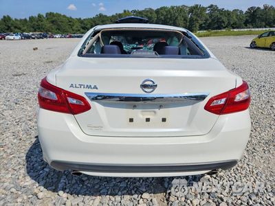 Zdjęcie 6 z 12 samochodu: 2016 NISSAN ALTIMA 2.5 S VIN:1N4AL3AP0GN355763 - miniatura
