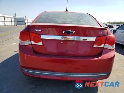 Zdjęcie 6 z 12 samochodu: 2013 CHEVROLET CRUZE LT VIN:1G1PC5SB2D7267146 - miniatura