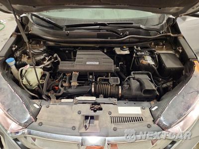 Zdjęcie 12 z 13 samochodu: 2017 HONDA CR-V EX VIN:5J6RW2H51HL038133 - miniatura