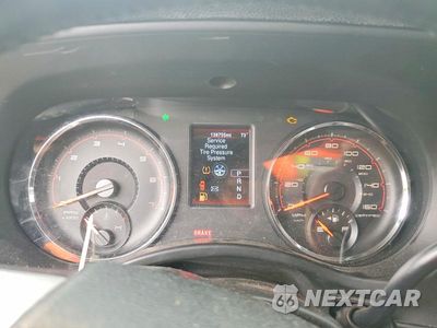 Zdjęcie 9 z 13 samochodu: 2013 DODGE CHARGER POLICE VIN:2C3CDXAT1DH665014 - miniatura