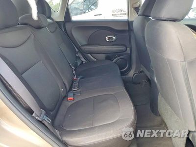 Zdjęcie 10 z 12 samochodu: 2015 KIA SOUL BASE VIN:KNDJN2A24F7120711 - miniatura