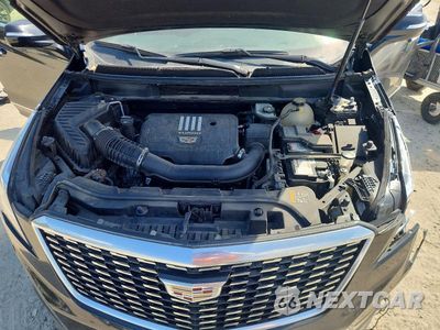 Zdjęcie 12 z 14 samochodu: 2020 CADILLAC XT5 PREMIUM LUXURY VIN:1GYKNCR42LZ234068 - miniatura