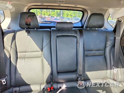 Zdjęcie 10 z 13 samochodu: 2021 NISSAN ROGUE SL VIN:5N1AT3CB5MC707234 - miniatura