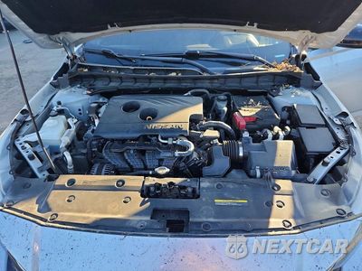 Zdjęcie 11 z 12 samochodu: 2020 NISSAN ALTIMA SR VIN:1N4BL4CV7LC151523 - miniatura